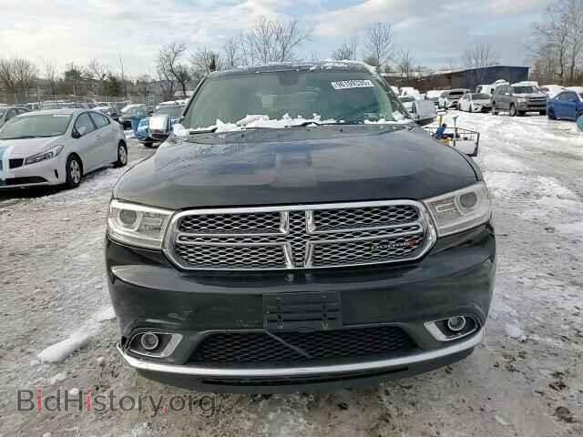 2015 DODGE DURANGO - VIN: 1C4RDJEG2FC823673 - Фото 14