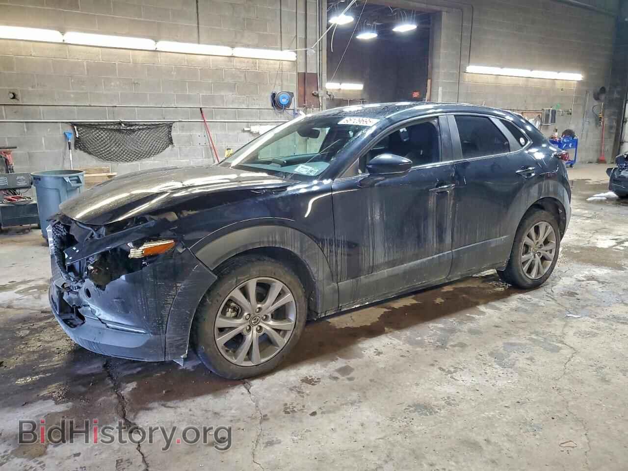 Photo 3MVDMBBL5MM222995 - MAZDA CX30 2021