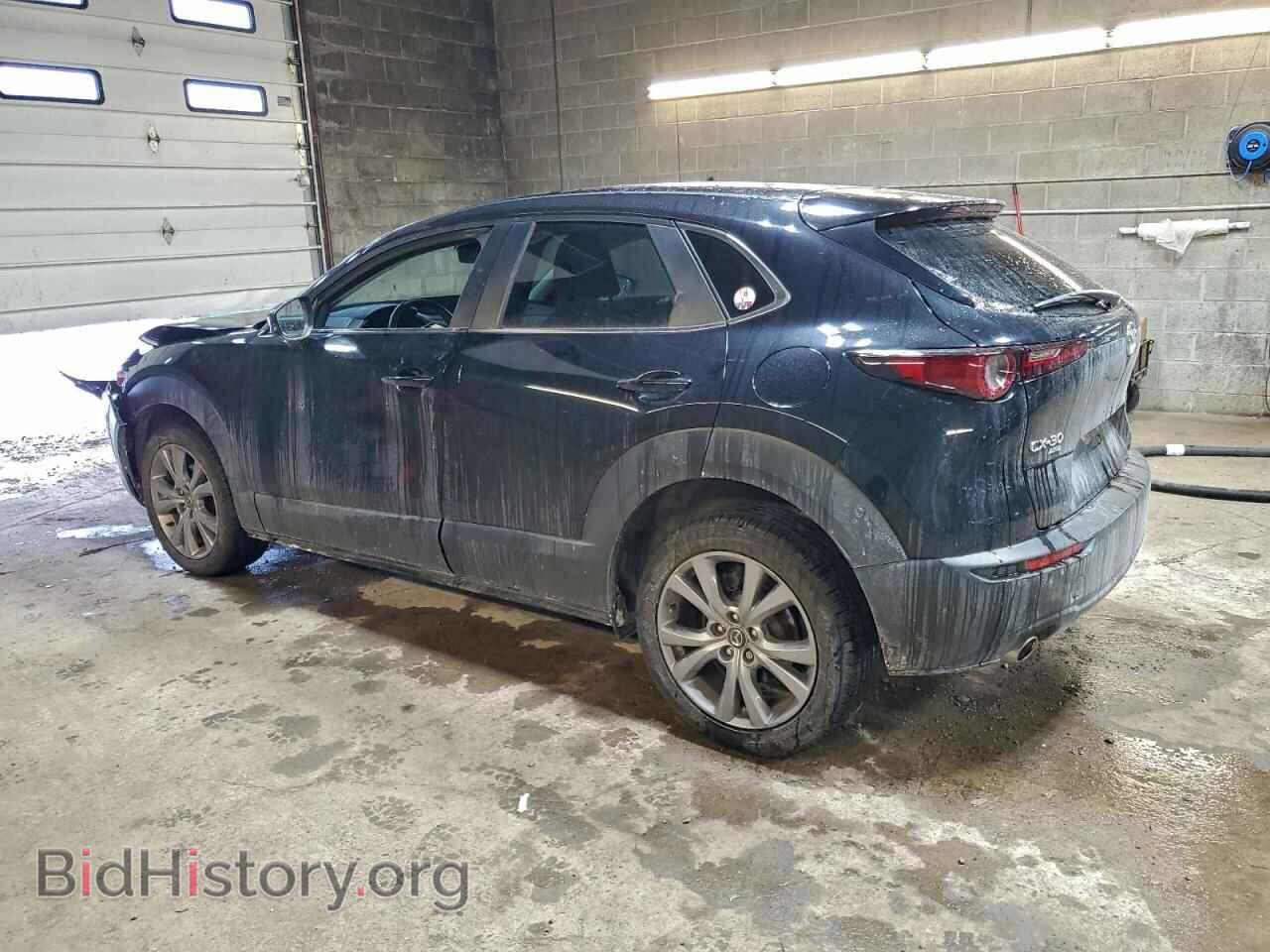 2021 MAZDA CX30 - VIN: 3MVDMBBL5MM222995 - Photo 2