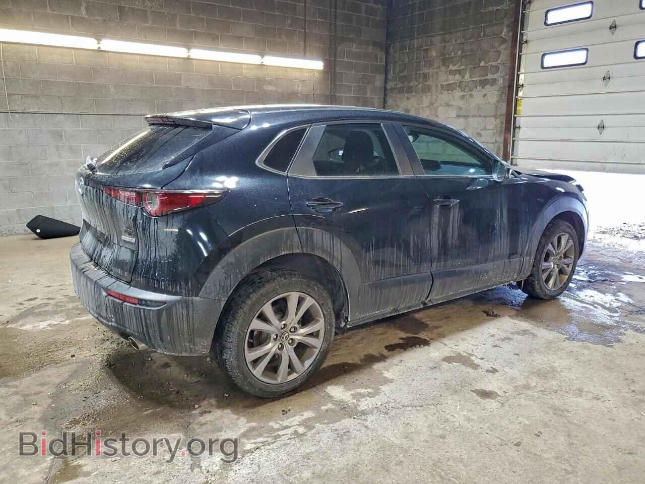 2021 MAZDA CX30 - VIN: 3MVDMBBL5MM222995 - Photo 3