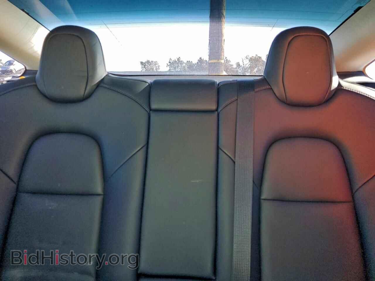 2022 TESLA MODEL 3 - VIN: 5YJ3E1EA9NF338365 - Photo 10