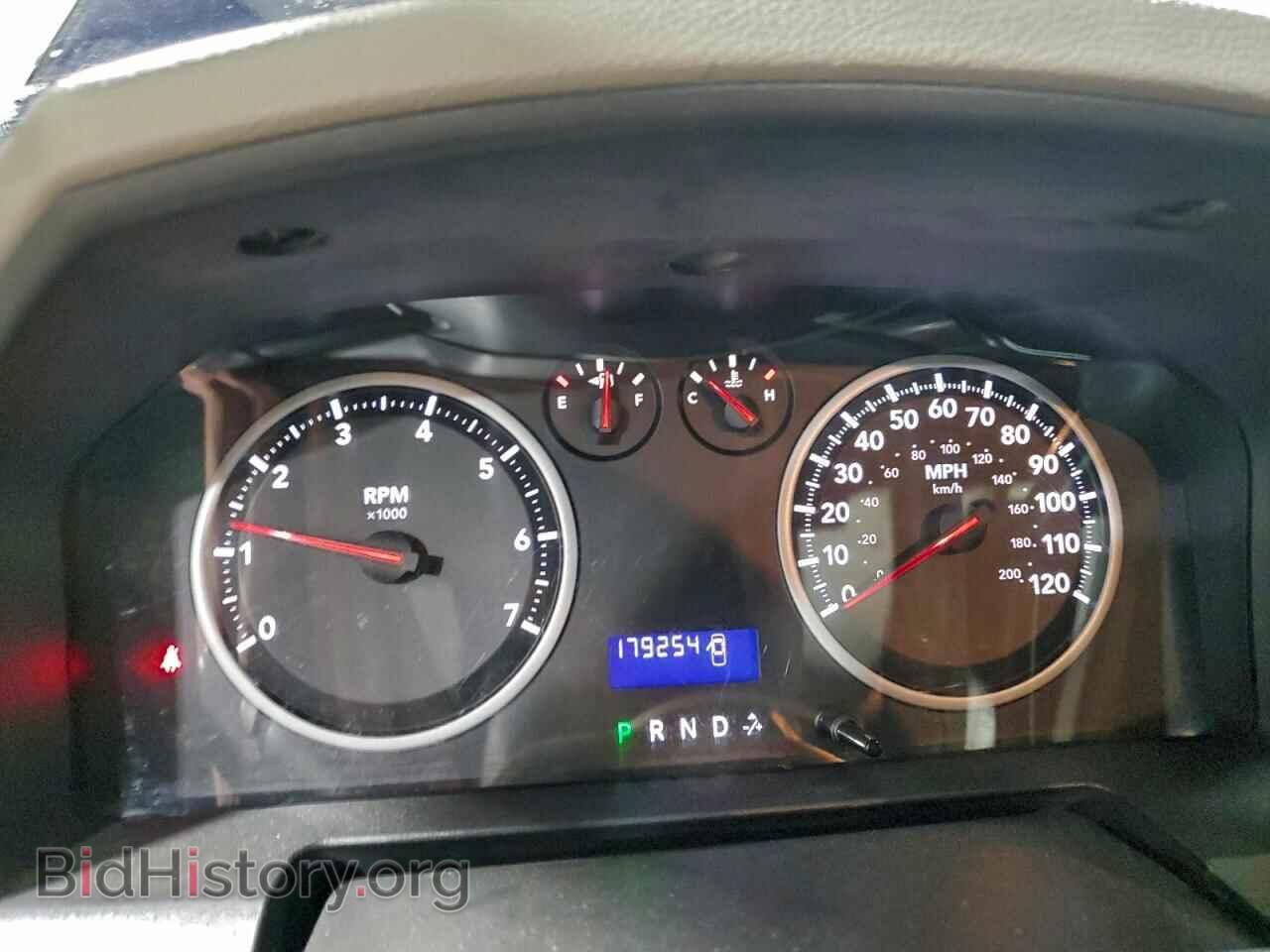 2012 DODGE RAM 1500 - VIN: 1C6RD7KT1CS186143 - Фото 9