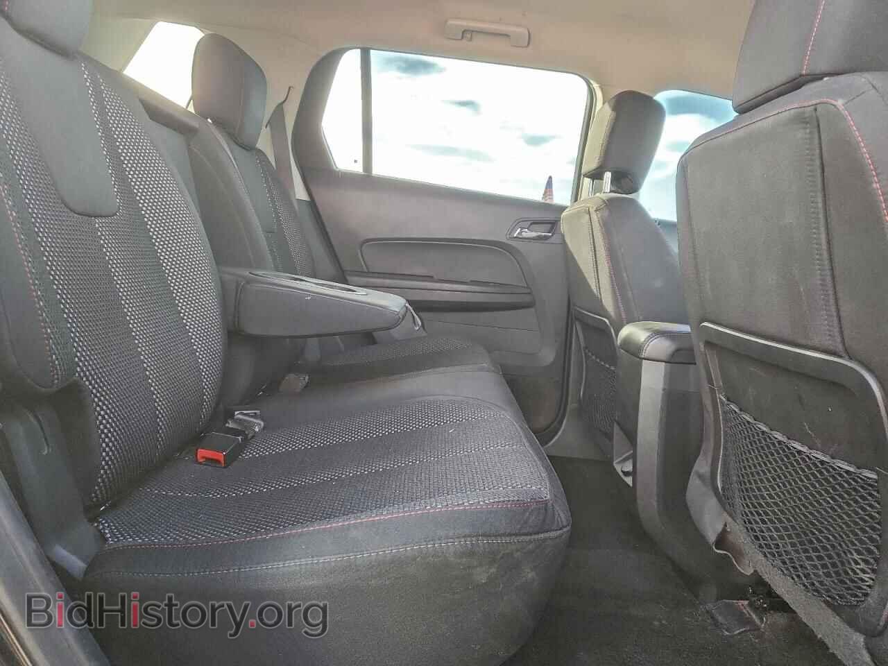 2017 GMC TERRAIN - VIN: 2GKFLNE32H6250090 - Фото 10