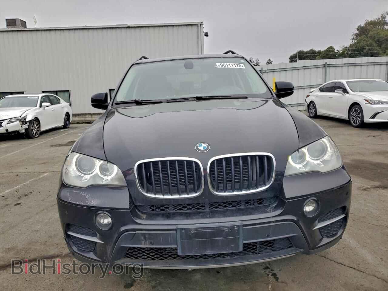 2013 BMW X5 - VIN: 5UXZV4C55D0E11019 - Фото 5