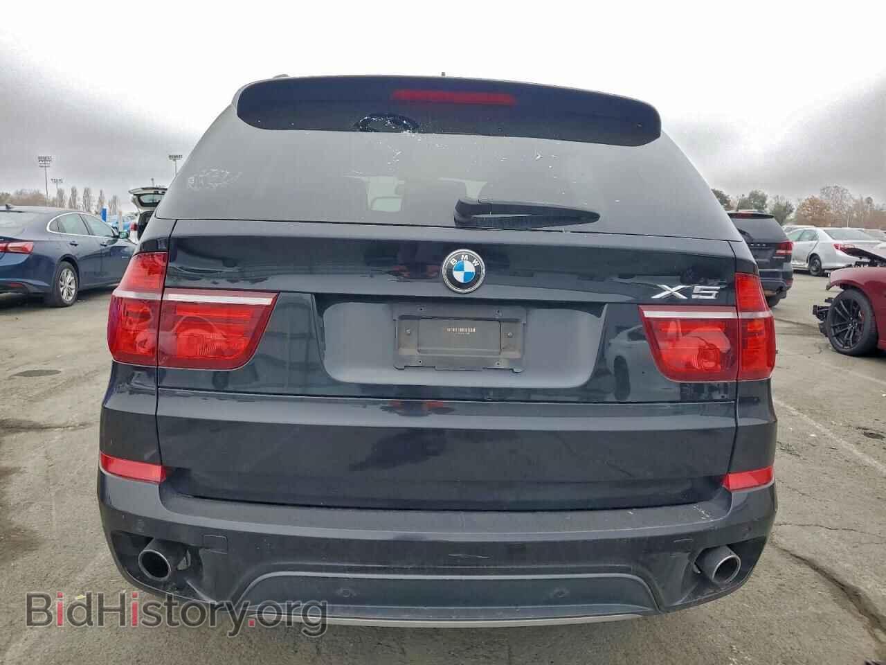 2013 BMW X5 - VIN: 5UXZV4C55D0E11019 - Фото 6