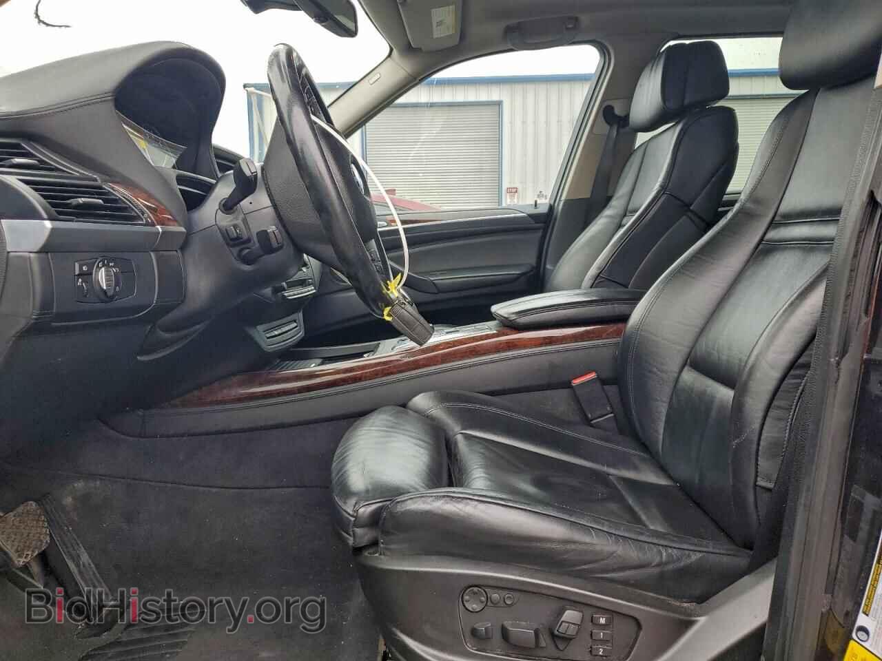 2013 BMW X5 - VIN: 5UXZV4C55D0E11019 - Фото 7