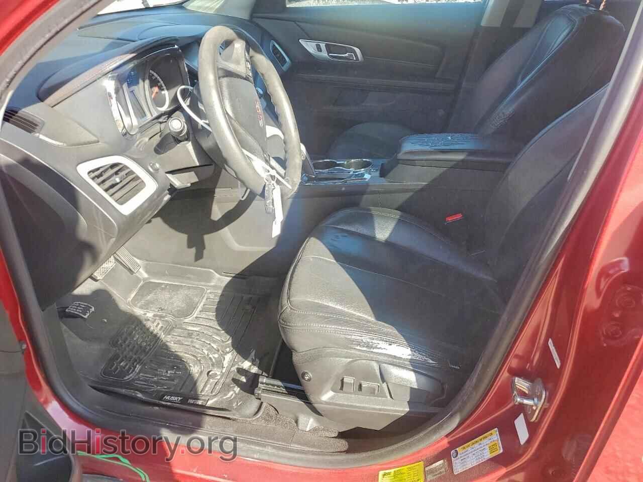 2015 GMC TERRAIN - VIN: 2GKALMEK1F6126093 - Photo 7