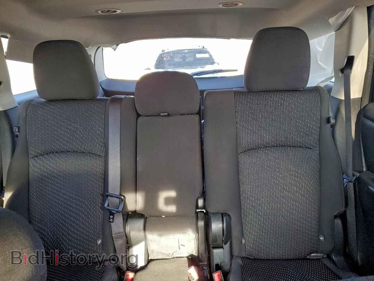 2019 DODGE JOURNEY - VIN: 3C4PDCBB0KT718706 - Фото 10
