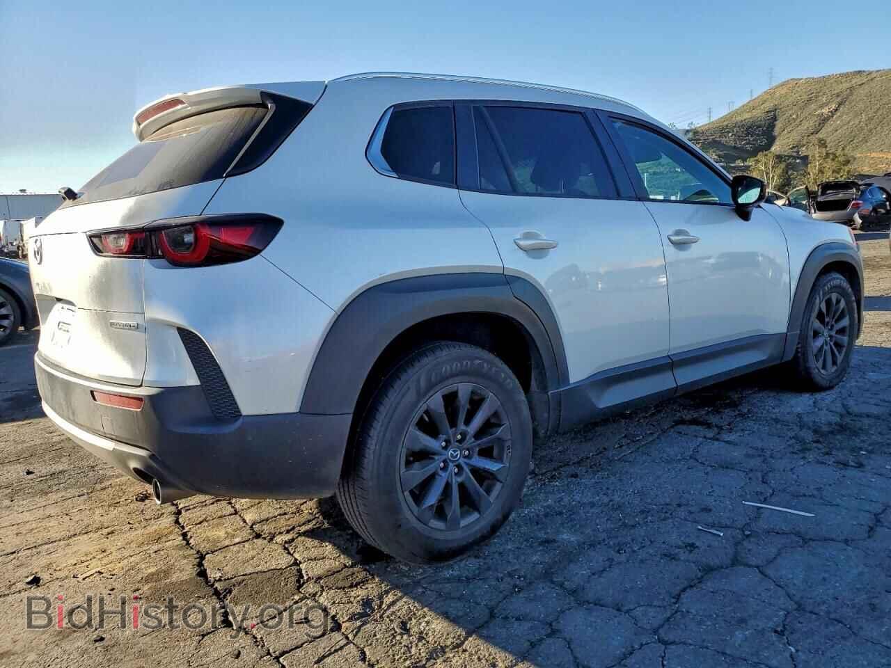 2024 MAZDA CX-50 - VIN: 7MMVABAM5RN169866 - Фото 3