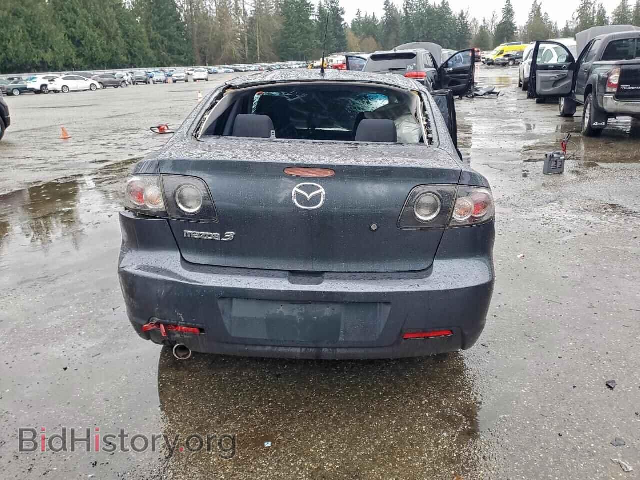 2009 MAZDA 3 - VIN: JM1BK32G391202269 - Фото 6
