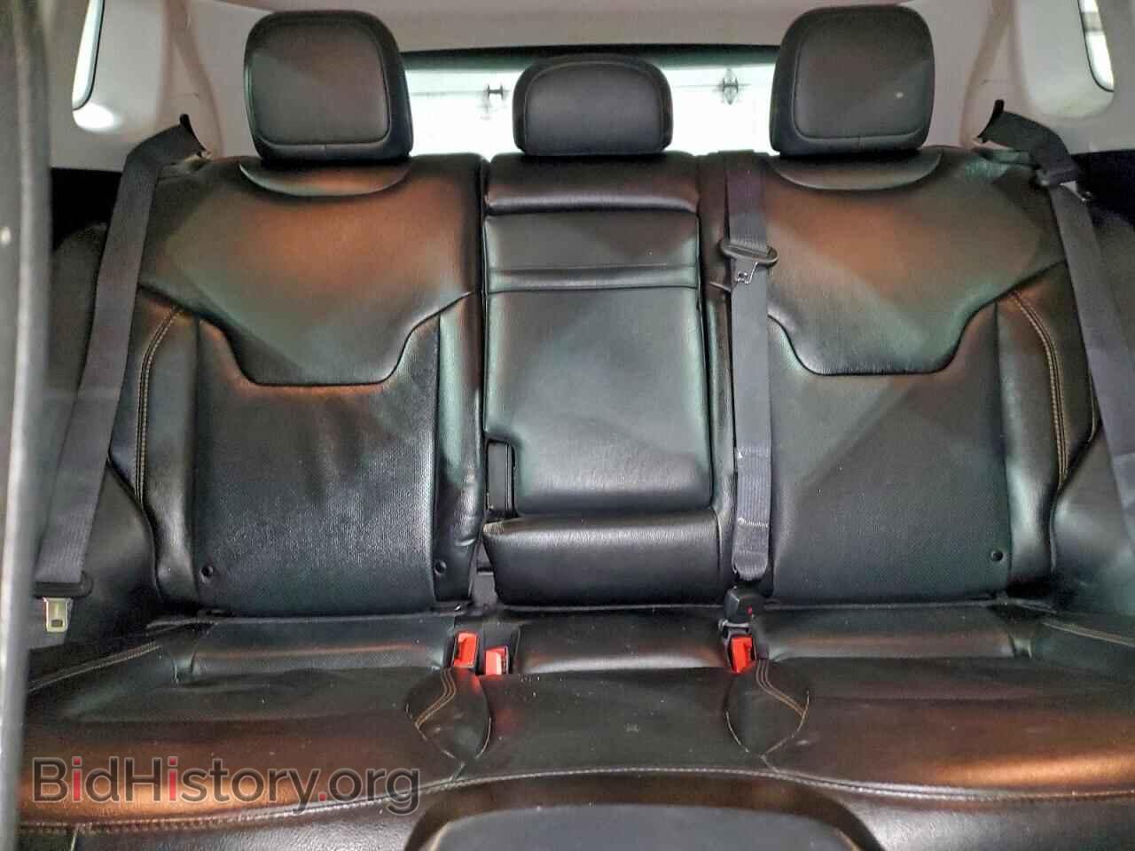 2020 JEEP COMPASS - VIN: 3C4NJDCB3LT149727 - Фото 10