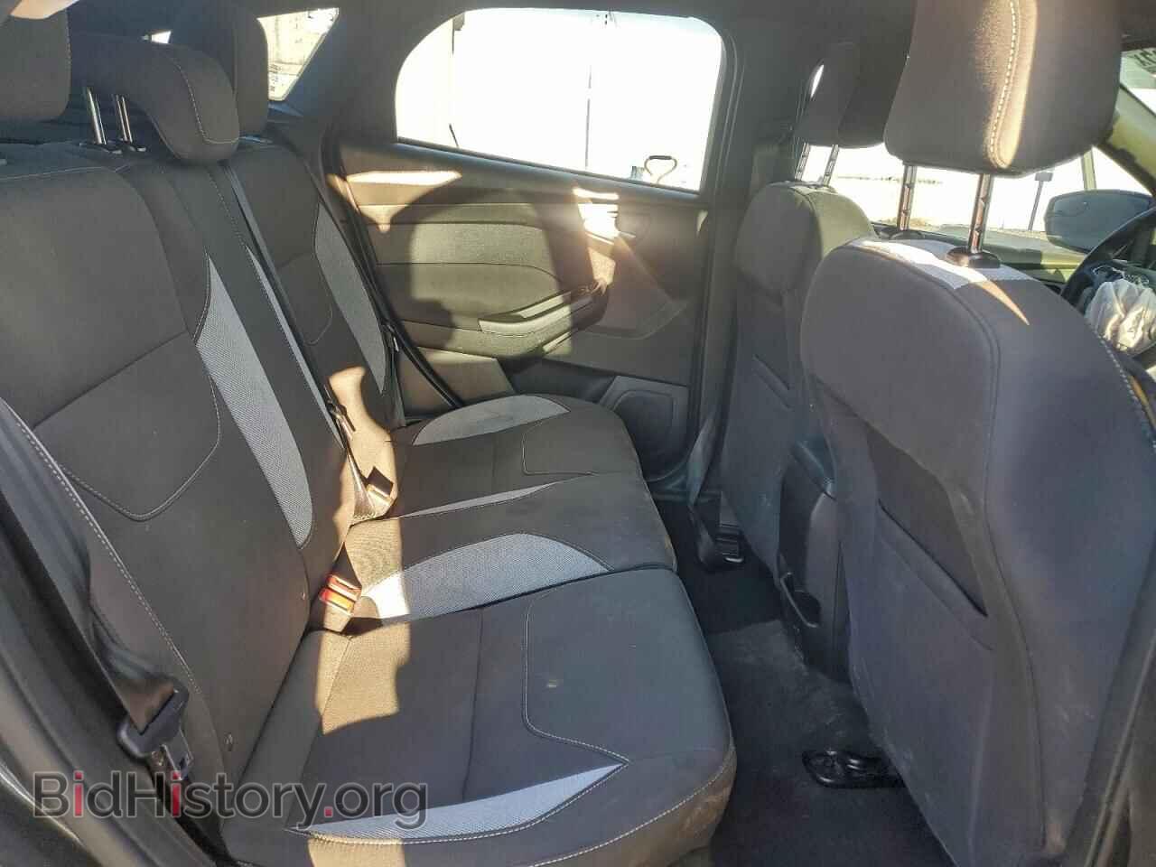 2016 FORD FOCUS - VIN: 1FADP3L90GL323763 - Photo 11