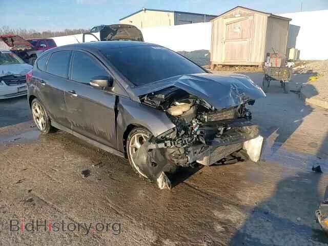2016 FORD FOCUS - VIN: 1FADP3L90GL323763 - Photo 15