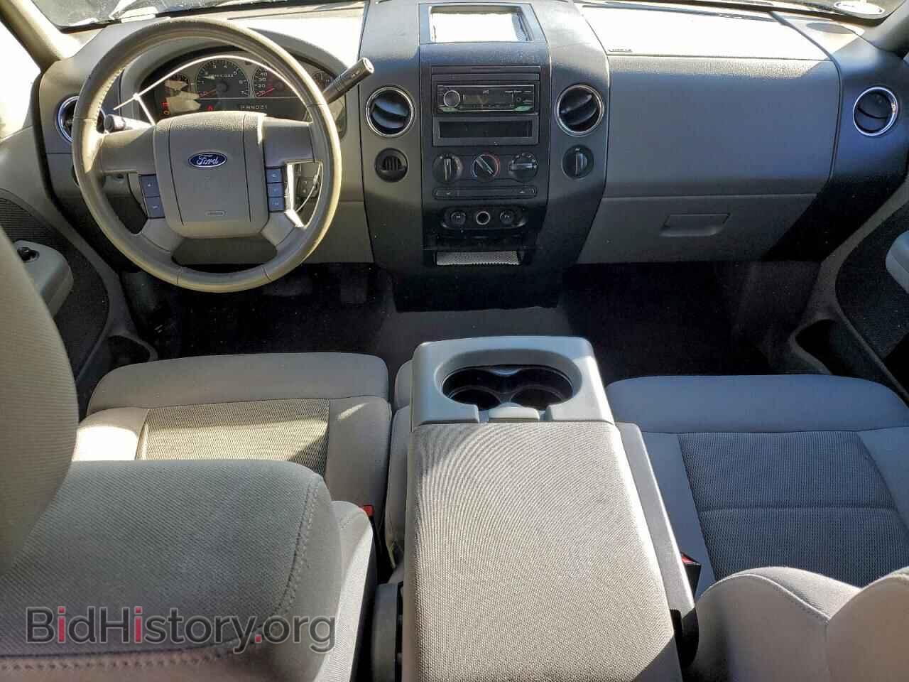 2006 FORD All Models - VIN: 1FTPW02596KD89076 - Фото 8