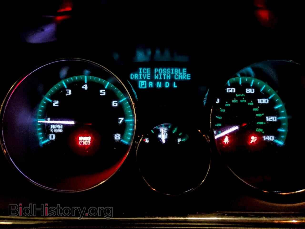 2014 BUICK ENCLAVE - VIN: 5GAKVBKD7EJ270318 - Фото 9