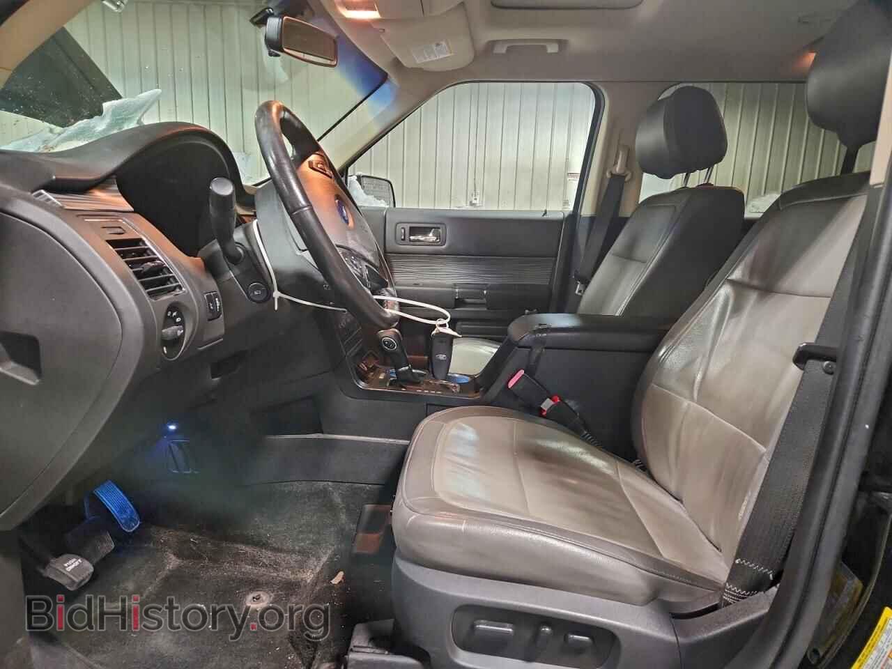 2018 FORD FLEX - VIN: 2FMHK6D89JBA02227 - Photo 7
