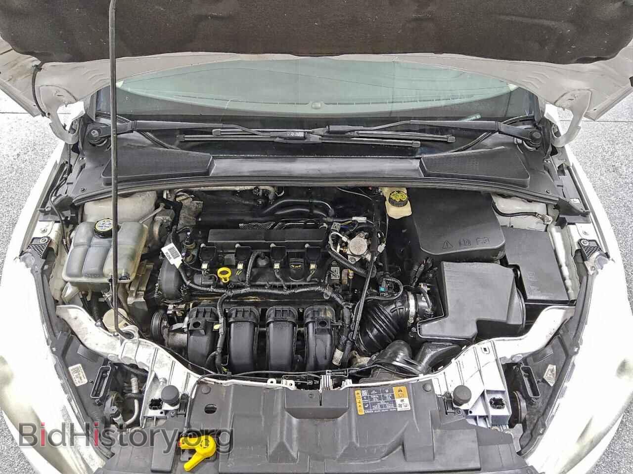 2017 FORD FOCUS - VIN: 1FADP3K25HL315065 - Фото 12