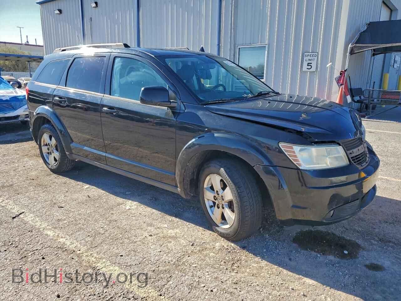2010 DODGE JOURNEY - VIN: 3D4PG5FV4AT105299 - Фото 4