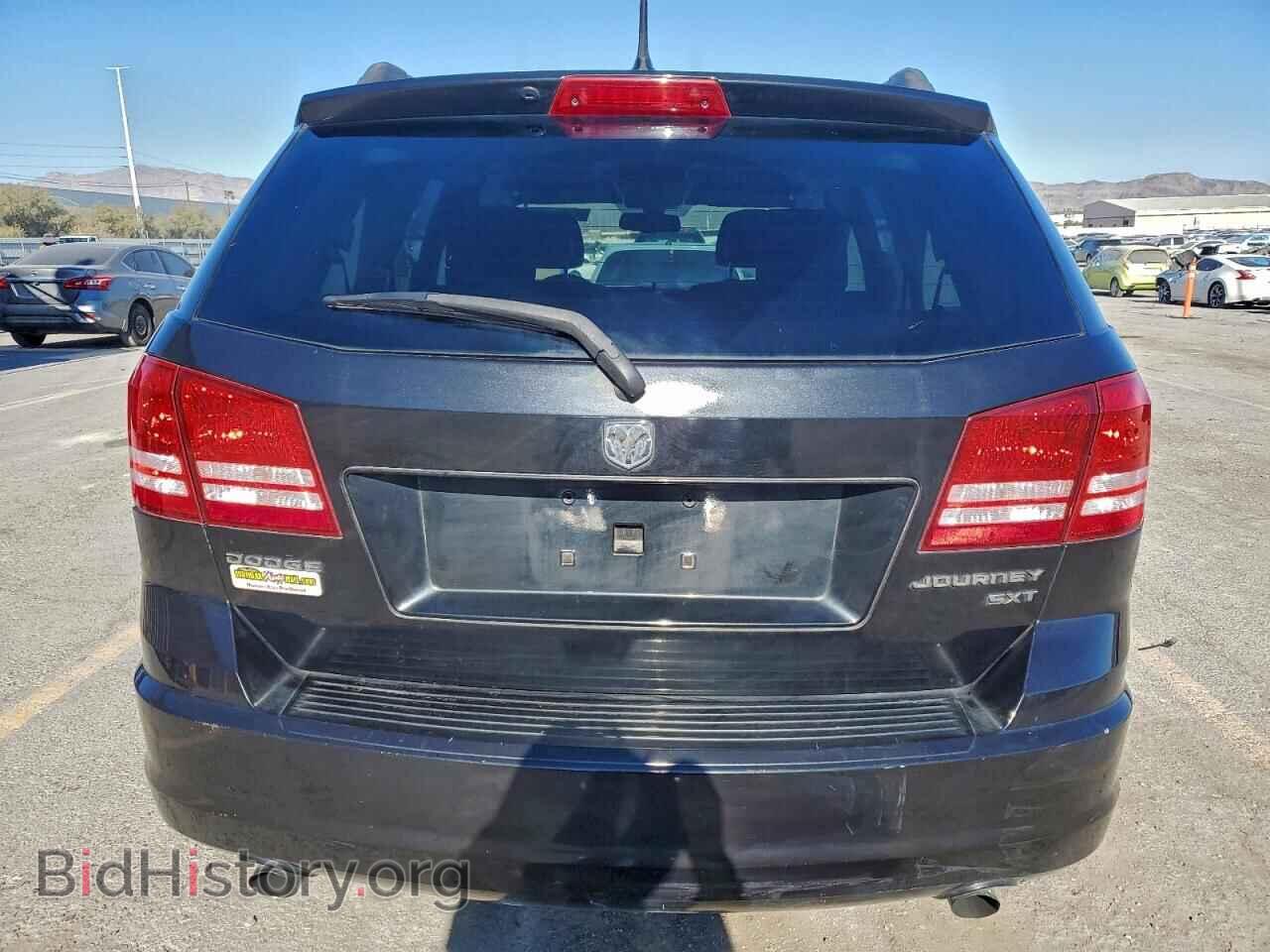 2010 DODGE JOURNEY - VIN: 3D4PG5FV4AT105299 - Фото 6