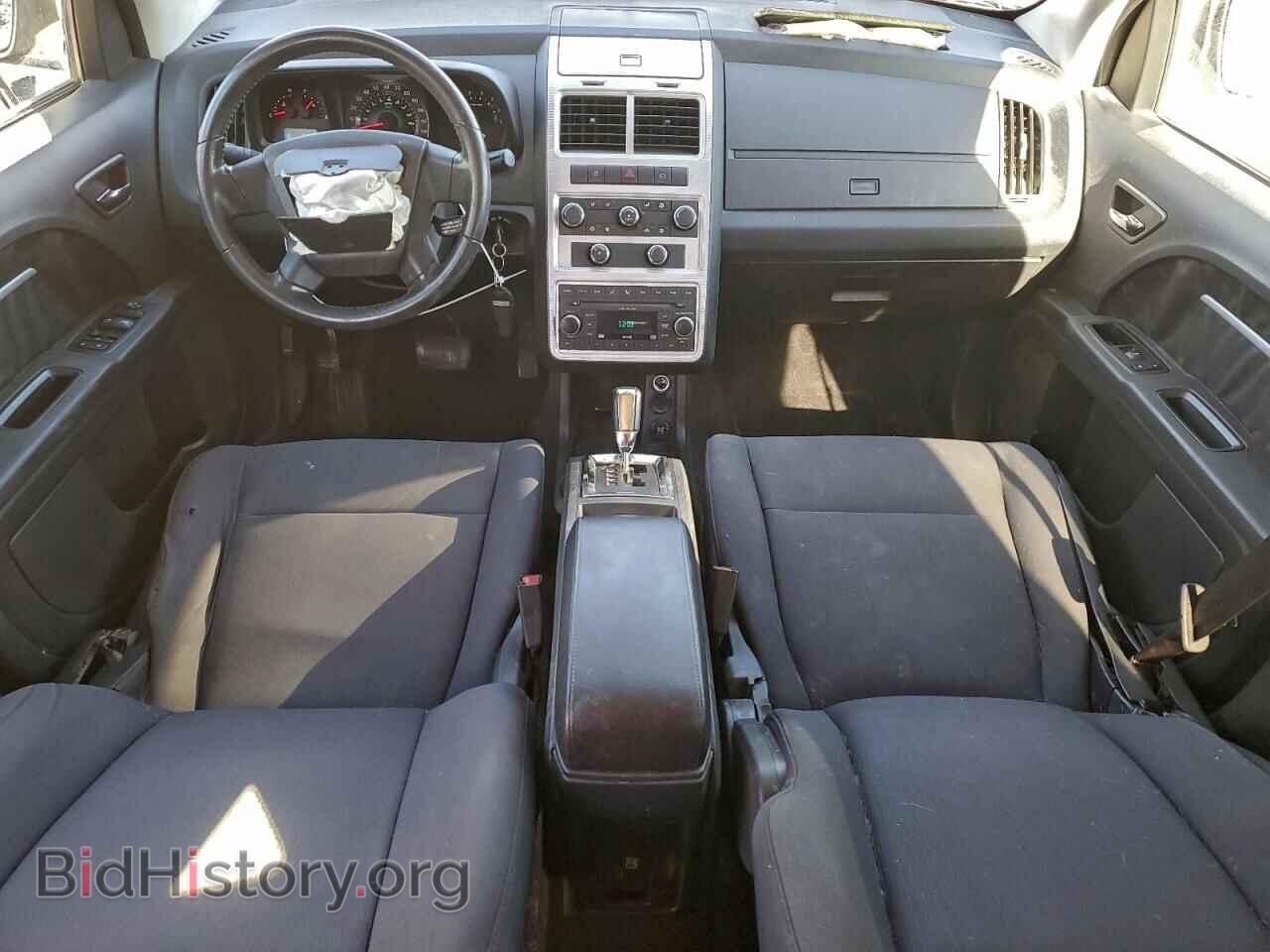 2010 DODGE JOURNEY - VIN: 3D4PG5FV4AT105299 - Фото 8