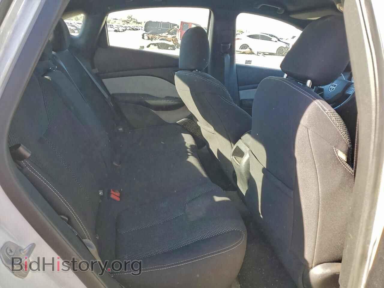 2015 DODGE DART - VIN: 1C3CDFBB1FD123718 - Photo 10
