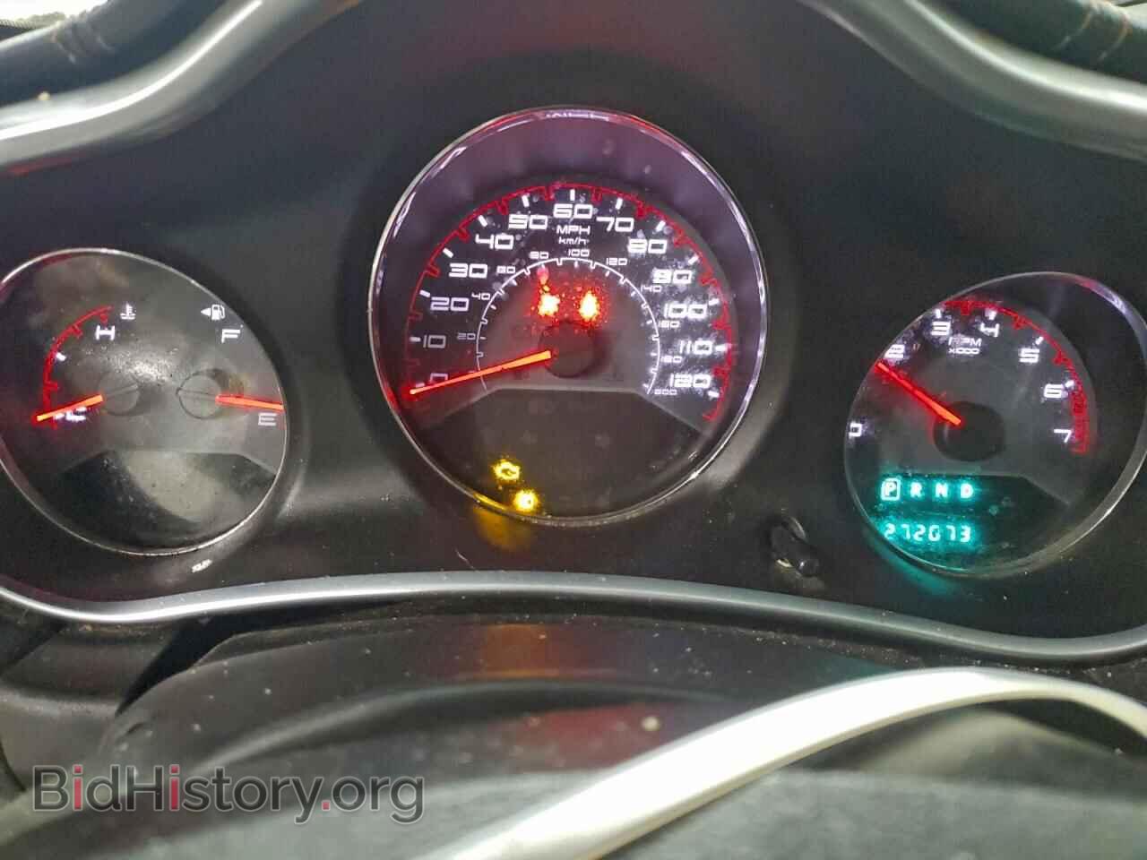 2012 DODGE AVENGER - VIN: 1C3CDZAB3CN185548 - Photo 9