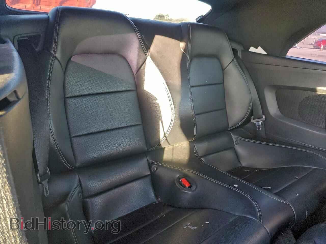 2016 FORD ALL Models - VIN: 1FATP8UH5G5243037 - Photo 10