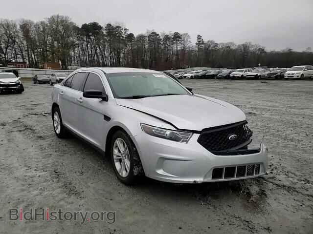 2018 FORD TAURUS - VIN: 1FAHP2D83JG103728 - Photo 13