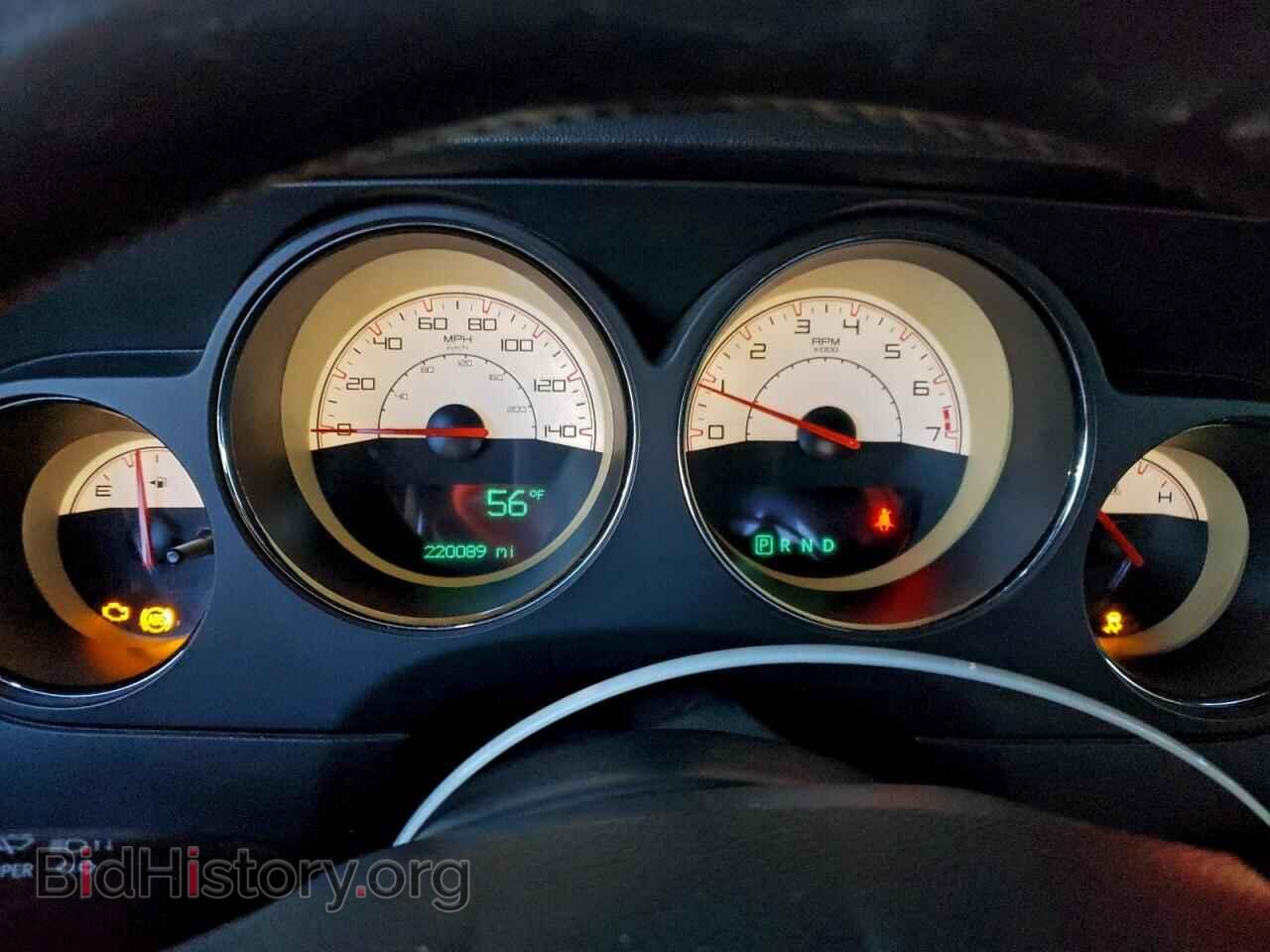 2014 DODGE CHALLENGER - VIN: 2C3CDYAG0EH313830 - Photo 9