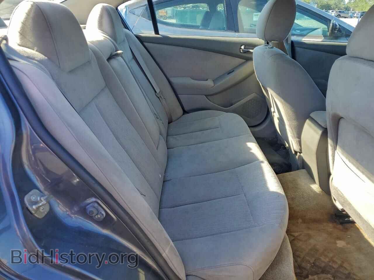 2012 NISSAN ALTIMA - VIN: 1N4AL2AP2CC192825 - Фото 10