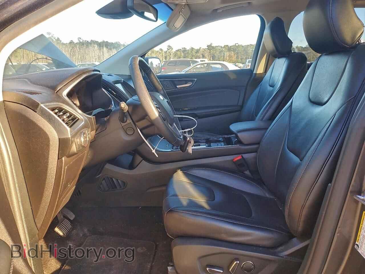 2019 FORD EDGE - VIN: 2FMPK3K93KBC74005 - Фото 7