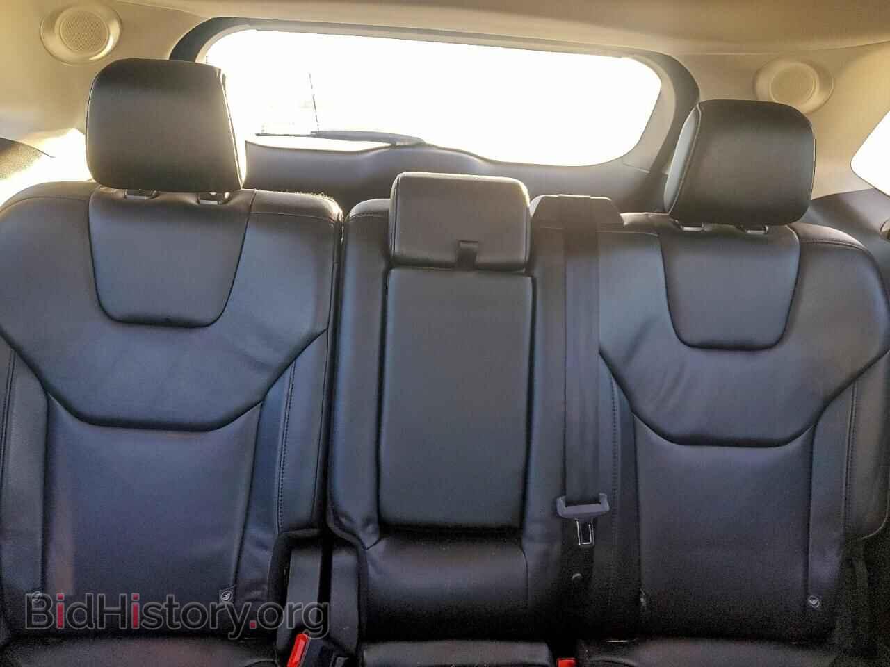 2019 FORD EDGE - VIN: 2FMPK3K93KBC74005 - Фото 10