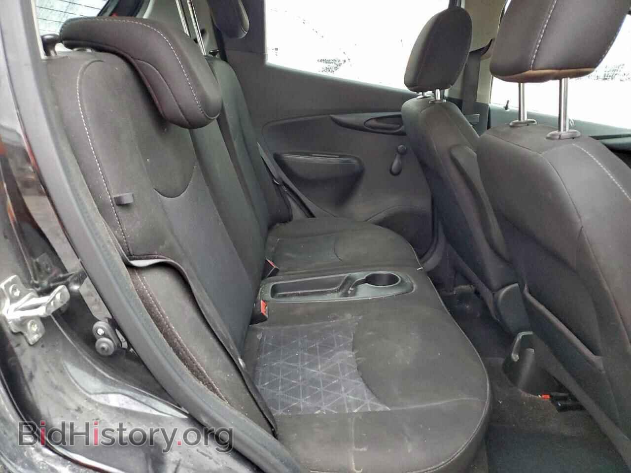 2020 CHEVROLET SPARK - VIN: KL8CB6SA8LC413862 - Фото 10