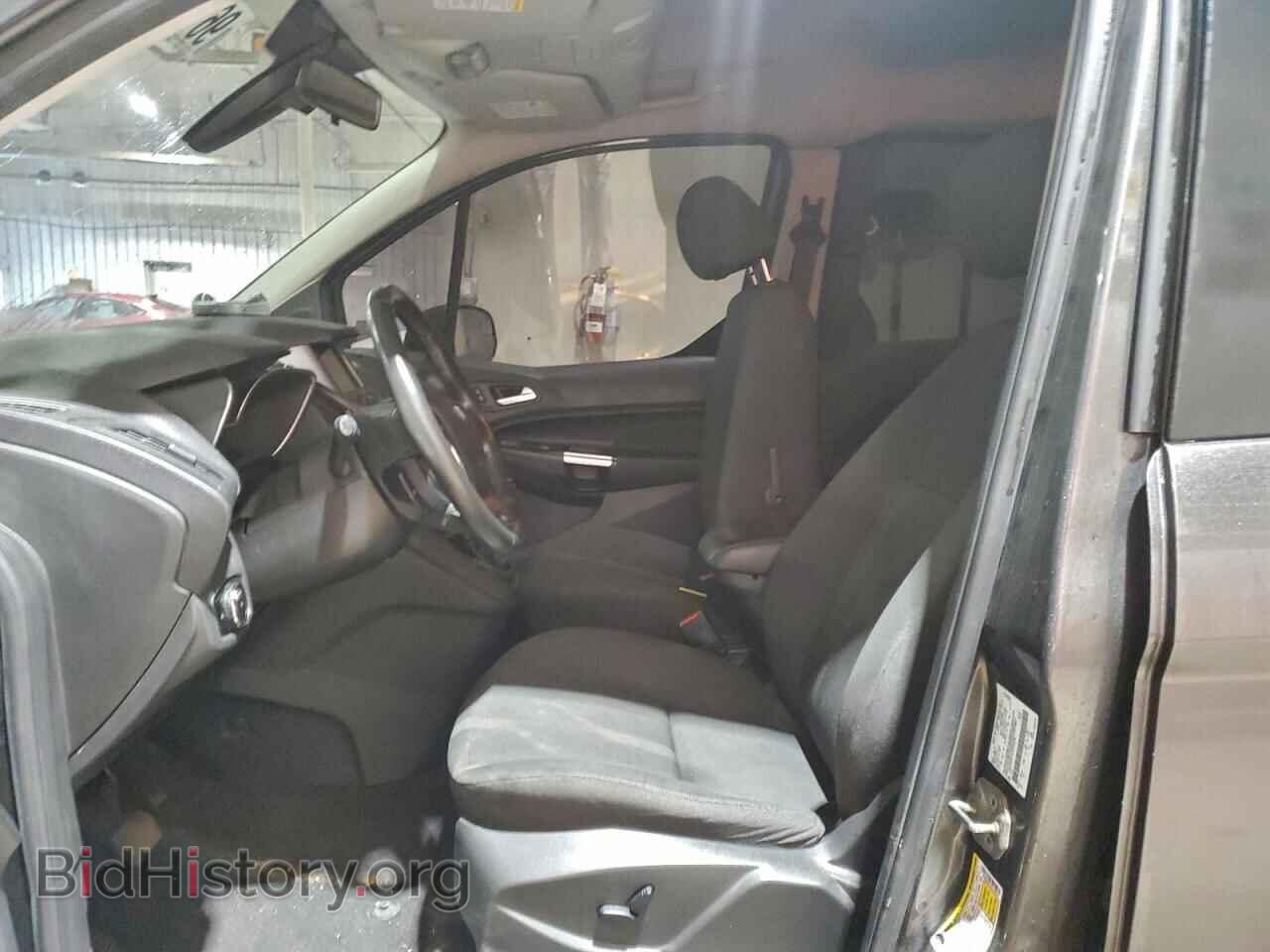 2016 FORD TRANSIT - VIN: NM0GE9F7XG1288278 - Фото 7