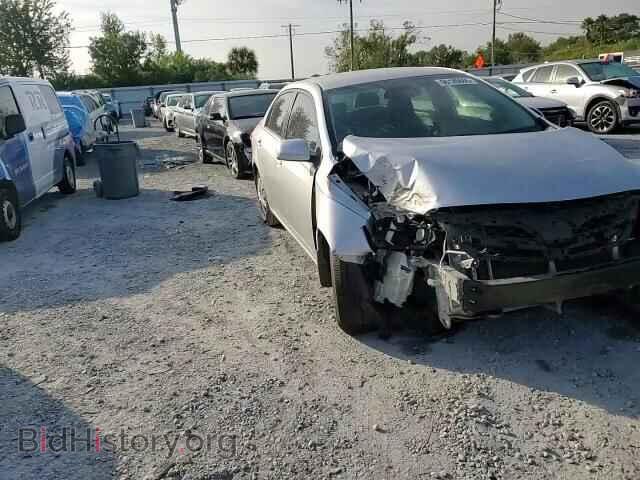 2011 TOYOTA COROLLA - VIN: 2T1BU4EEXBC553823 - Фото 14
