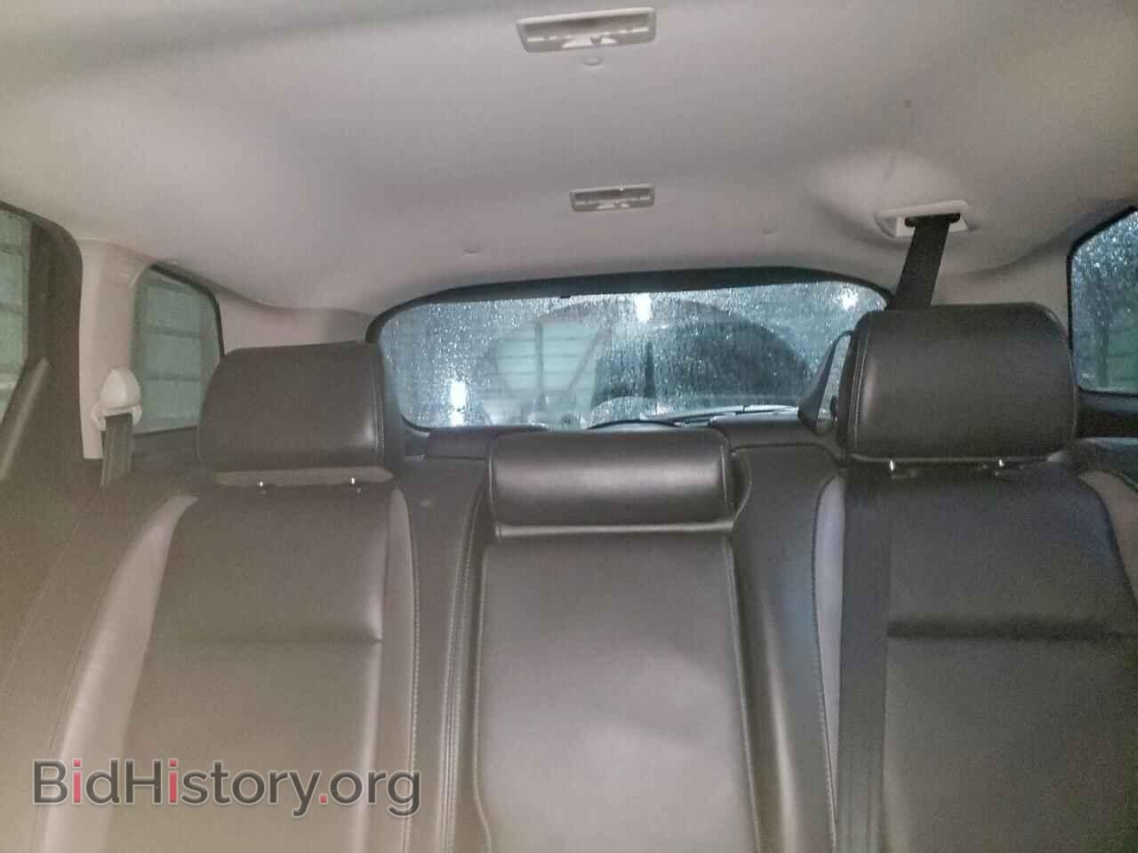 2011 MAZDA CX-9 - VIN: JM3TB3DAXB0309254 - Фото 10
