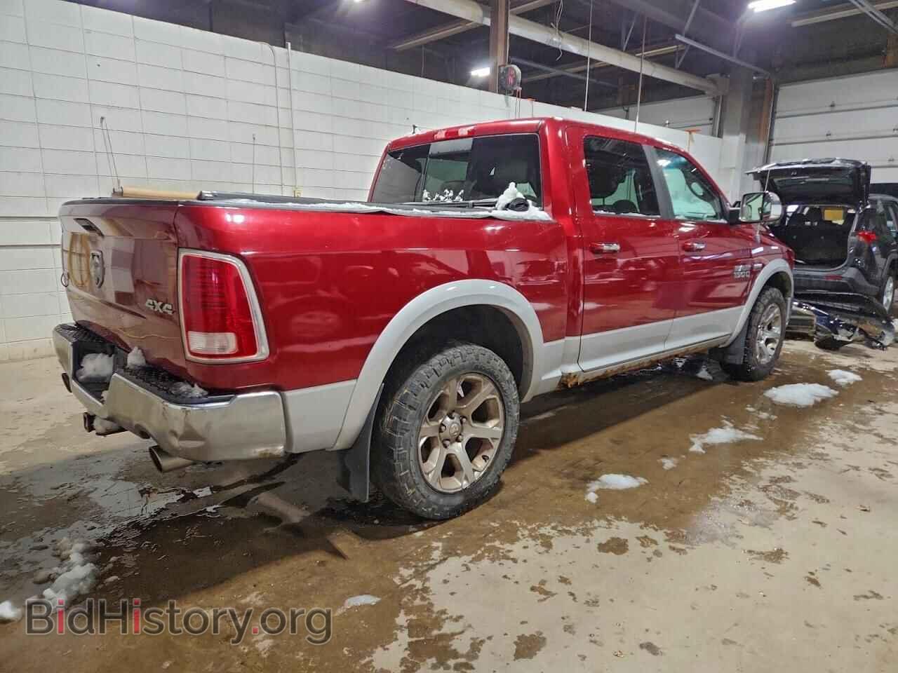2013 RAM 1500 - VIN: 1C6RR7NT9DS540098 - Photo 3