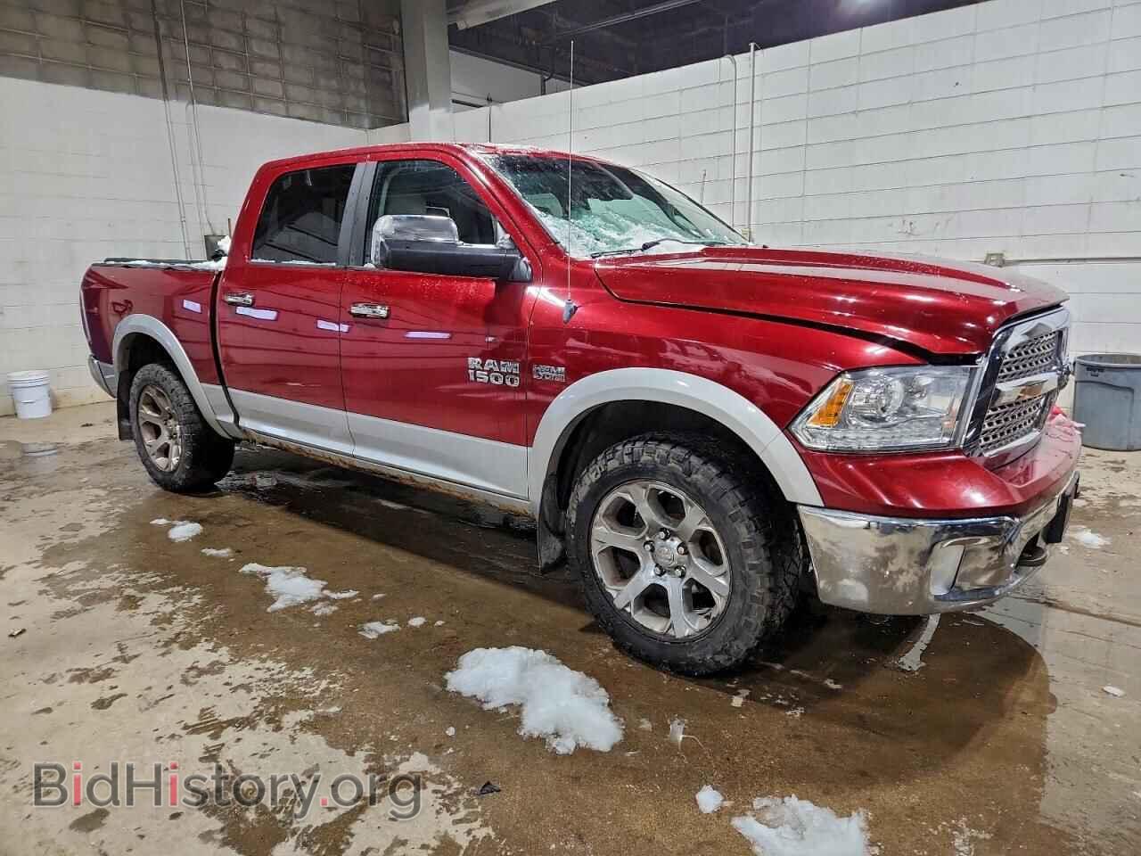 2013 RAM 1500 - VIN: 1C6RR7NT9DS540098 - Photo 4