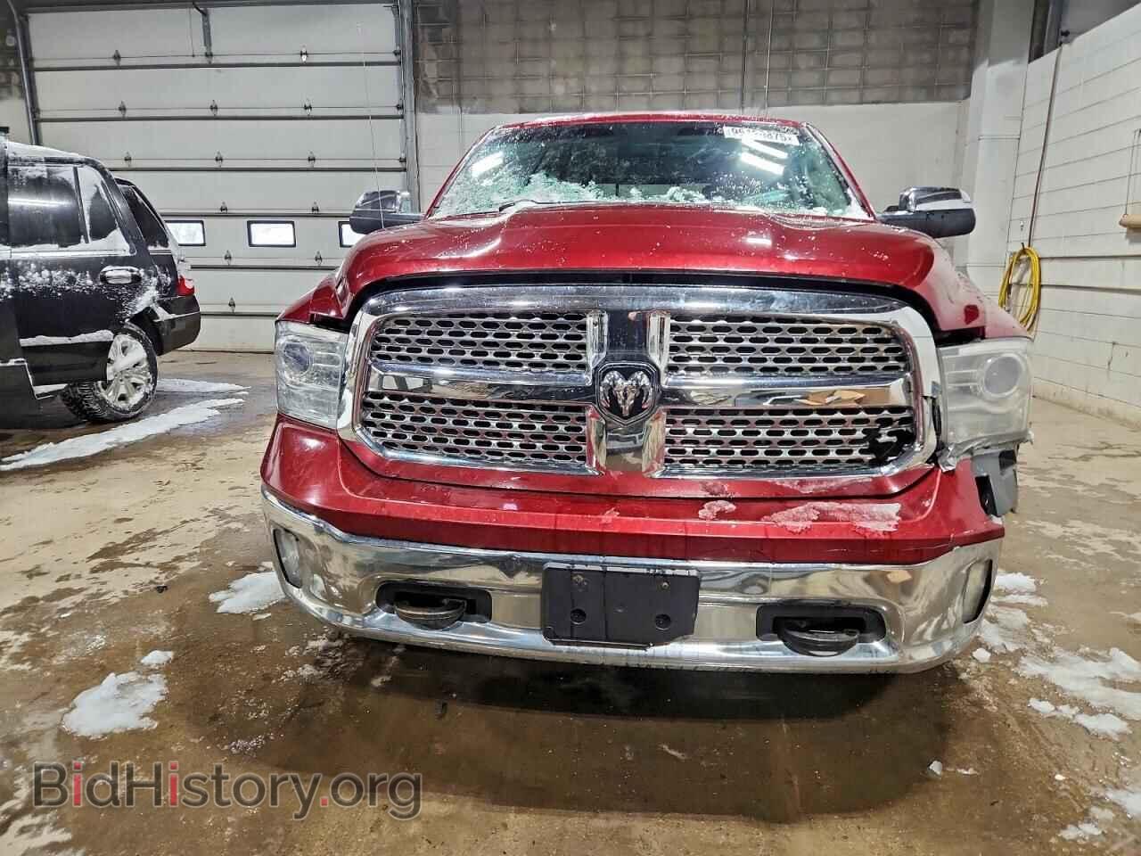 2013 RAM 1500 - VIN: 1C6RR7NT9DS540098 - Photo 5