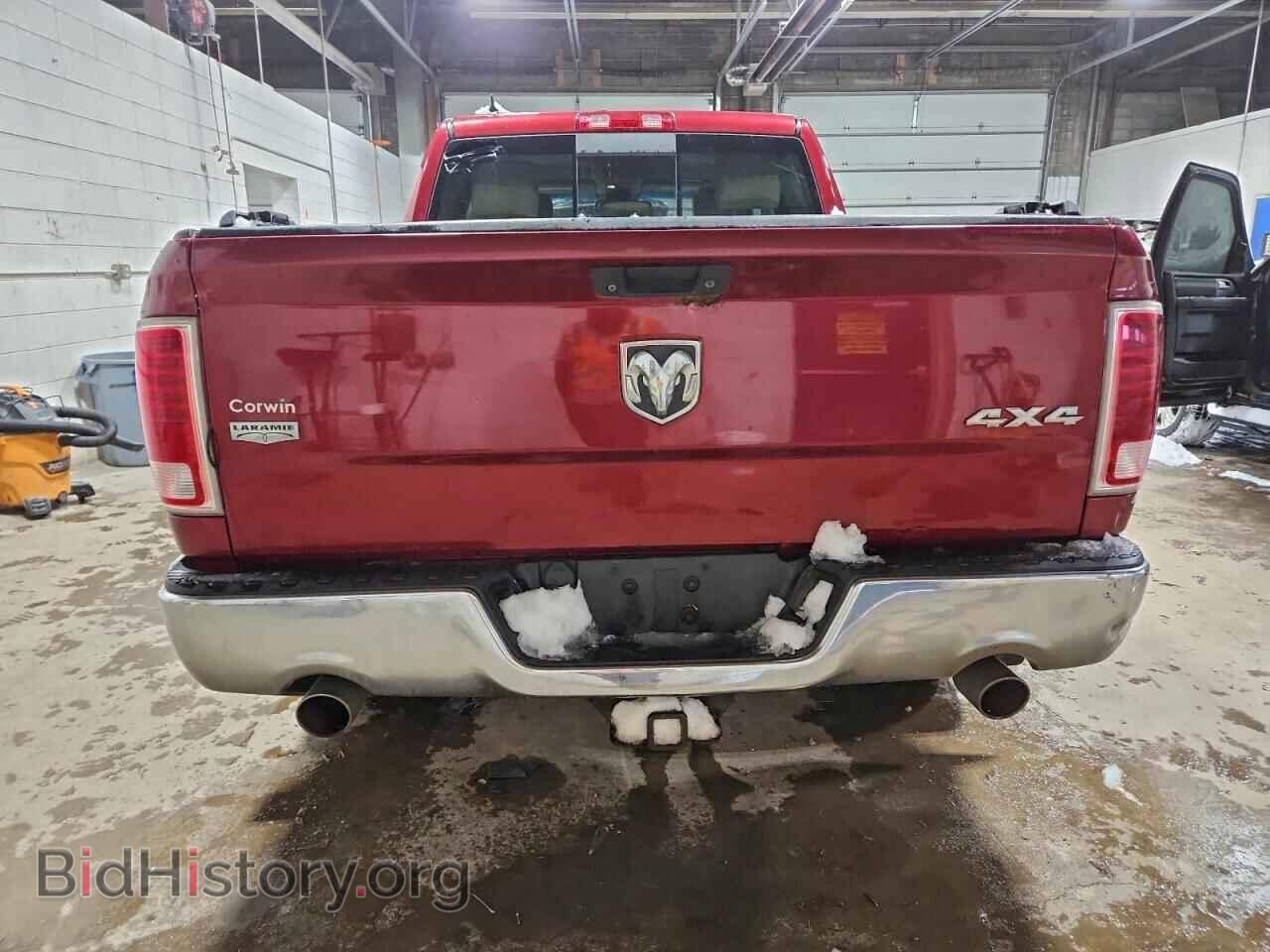2013 RAM 1500 - VIN: 1C6RR7NT9DS540098 - Photo 6
