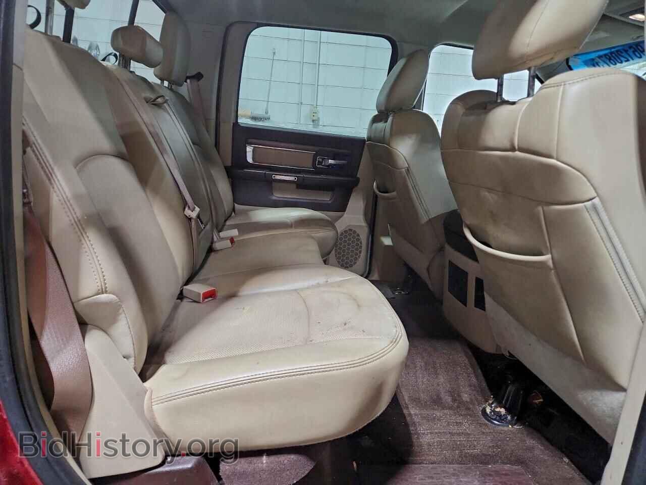 2013 RAM 1500 - VIN: 1C6RR7NT9DS540098 - Photo 10