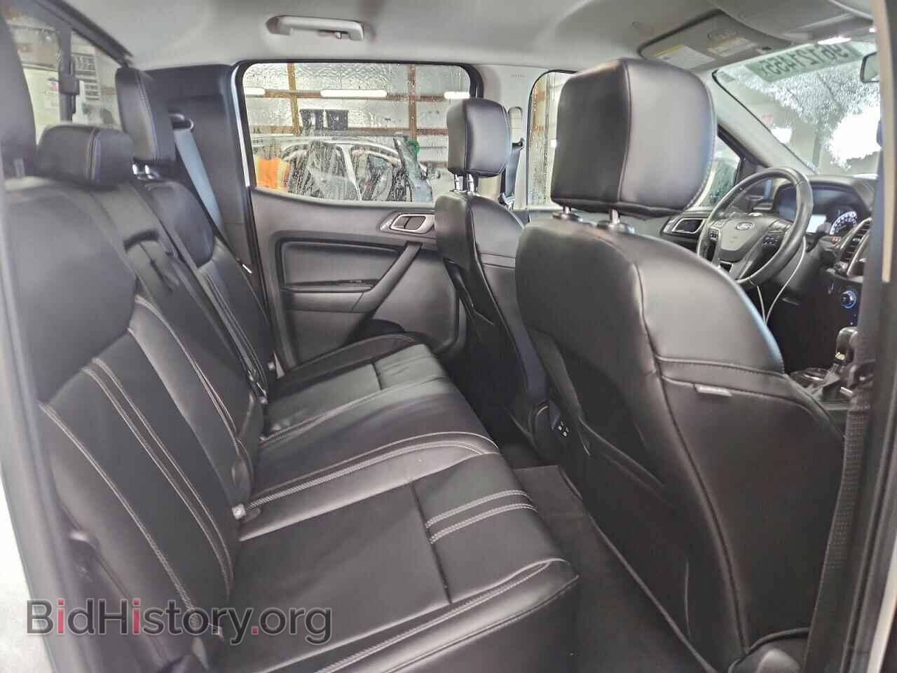 2019 FORD RANGER - VIN: 1FTER4FH5KLA45565 - Фото 10