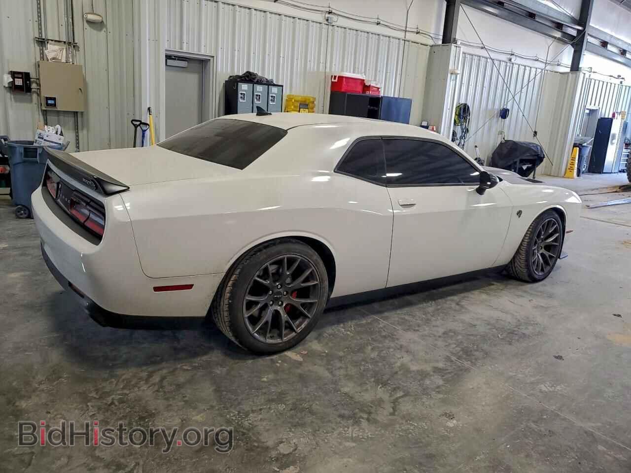 2016 DODGE CHALLENGER - VIN: 2C3CDZC97GH249132 - Photo 3
