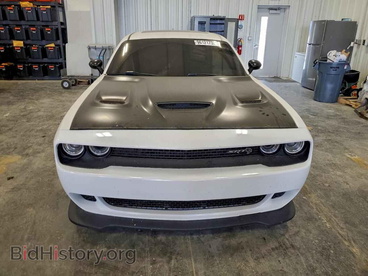 2016 DODGE CHALLENGER - VIN: 2C3CDZC97GH249132 - Photo 5