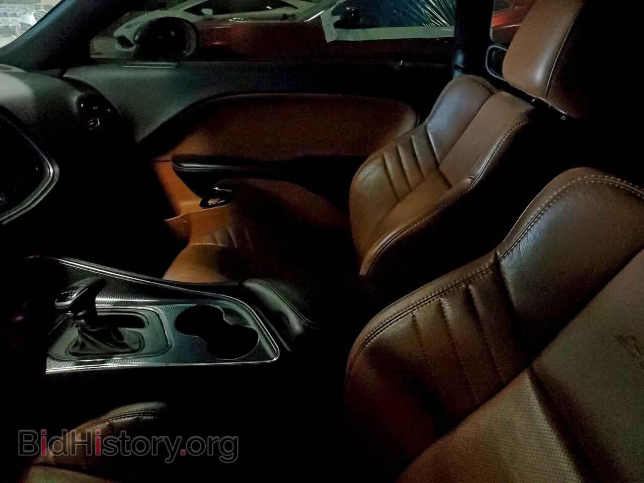 2016 DODGE CHALLENGER - VIN: 2C3CDZC97GH249132 - Photo 9