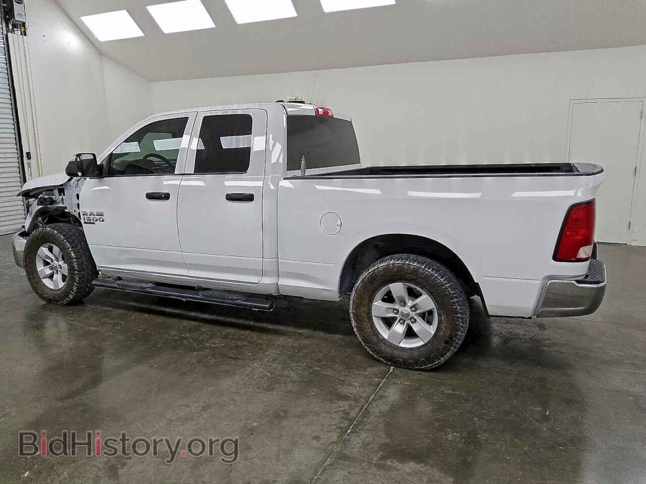 2022 RAM 1500 - VIN: 1C6RR7FTXNS175222 - Фото 2
