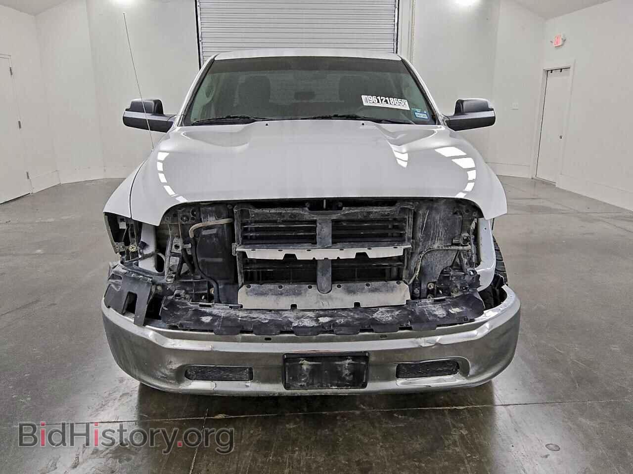 2022 RAM 1500 - VIN: 1C6RR7FTXNS175222 - Фото 5