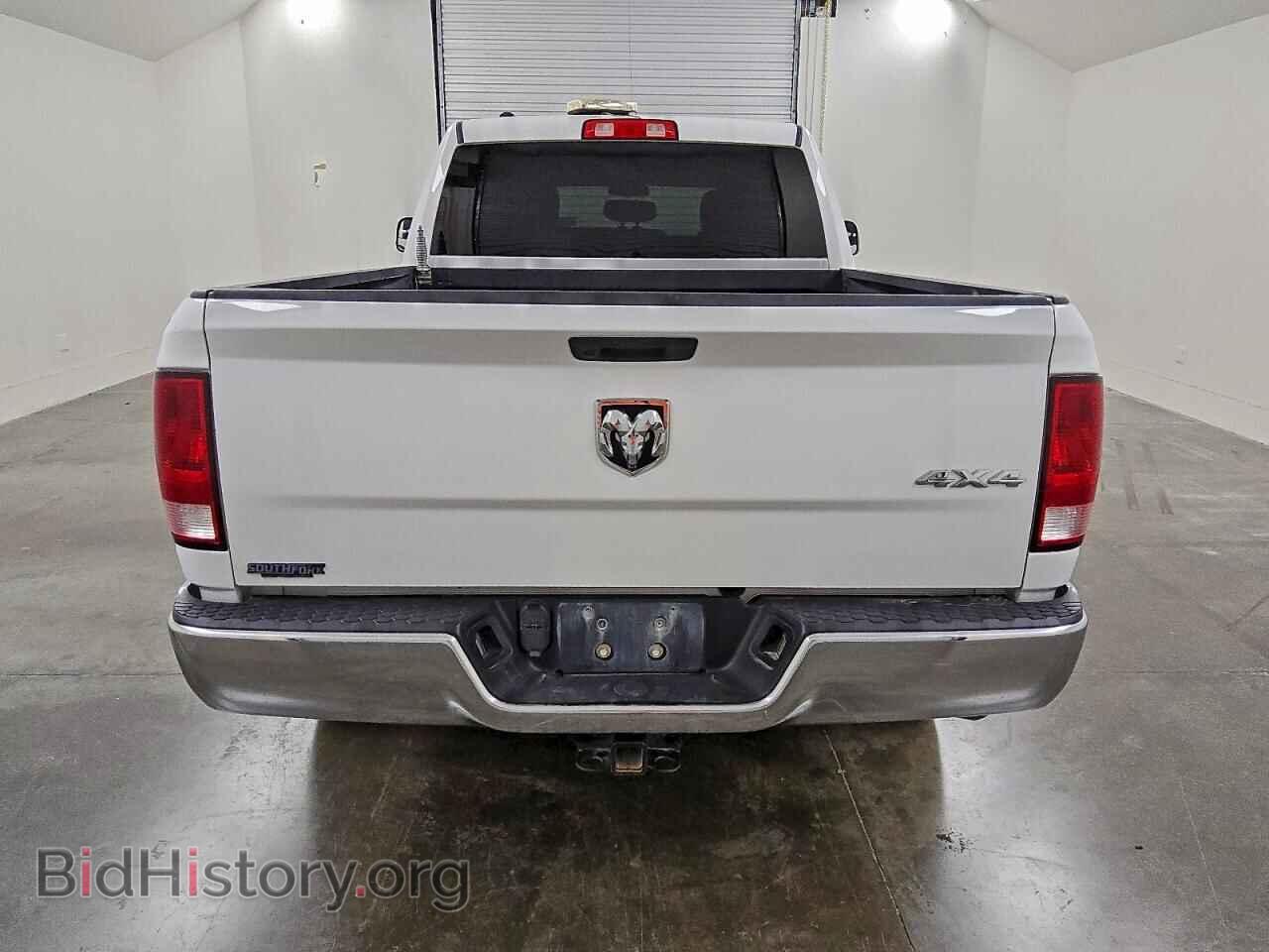 2022 RAM 1500 - VIN: 1C6RR7FTXNS175222 - Фото 6