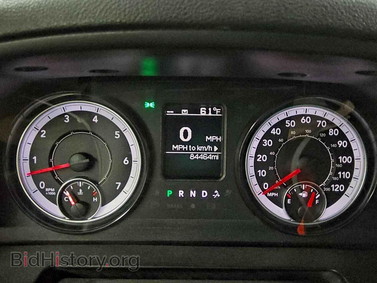 2022 RAM 1500 - VIN: 1C6RR7FTXNS175222 - Фото 9