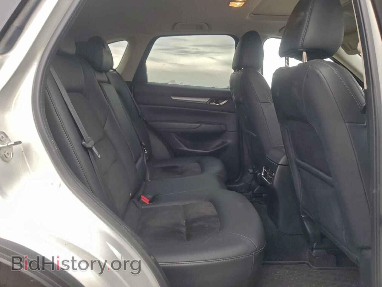 2019 MAZDA CX-5 - VIN: JM3KFBCM3K1695550 - Фото 11